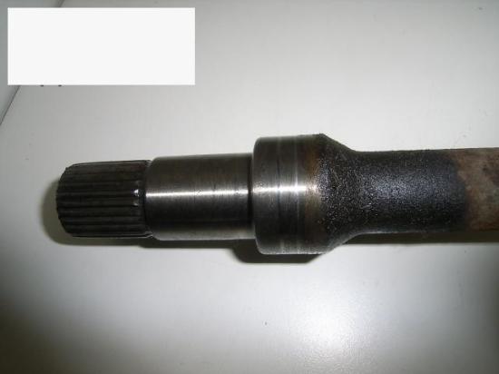 Gelenkwelle Antriebswelle vorne rechts FORD MONDEO I Kombi (BNP) 1.6 i 16V Bild Gelenkwelle Antriebswelle vorne rechts FORD MONDEO I Kombi (BNP) 1.6 i 16V
