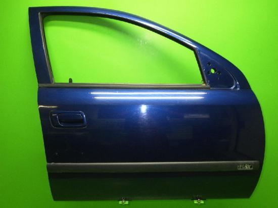 T?r vorne rechts OPEL ASTRA G Caravan (F35_) 1.6 Bild T?r vorne rechts OPEL ASTRA G Caravan (F35_) 1.6