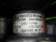 Servopumpe MERCEDES-BENZ E-KLASSE Kombi (S210) E 200 T Kompressor (210.248) A0034664801