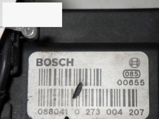 ABS Hydroaggregat OPEL OMEGA B Caravan (V94) 2.2 DTI 16V (F35, M35, P35) 09127978 Bild ABS Hydroaggregat OPEL OMEGA B Caravan (V94) 2.2 DTI 16V (F35, M35, P35) 09127978