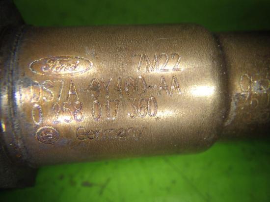 Lambdasonde vorne FORD MONDEO V Stufenheck 2.0 Hybrid 0258017360 Bild Lambdasonde vorne FORD MONDEO V Stufenheck 2.0 Hybrid 0258017360