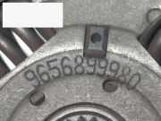 Kupplungsscheibe PEUGEOT 206+ (T3E) 1.4 i