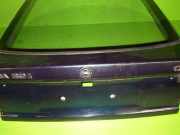 Hecktür Heckklappe OPEL VECTRA A (86_, 87_) 2.0 i