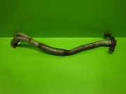 Auspuffrohr vorne NISSAN (DATSUN) SUNNY III Traveller (Y10) 2.0 D