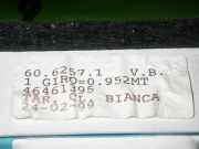 Kombiinstrumente Tacho FIAT PUNTO (176_) 55 1.1 60.6257.1