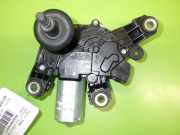 Wischermotor hinten RENAULT CAPTUR 1.5 dCi 90 287105483R