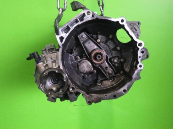 Getriebe Schaltgetriebe SKODA OCTAVIA I (1U2) 2.0 EMR Bild Getriebe Schaltgetriebe SKODA OCTAVIA I (1U2) 2.0 EMR