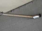 Auspufftopf hinten VW TOUAREG (7LA, 7L6, 7L7) 2.5 R5 TDI 7L6253609M