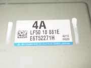 Motorsteuergerät MAZDA 3 (BK) 2.0 LF5018881E