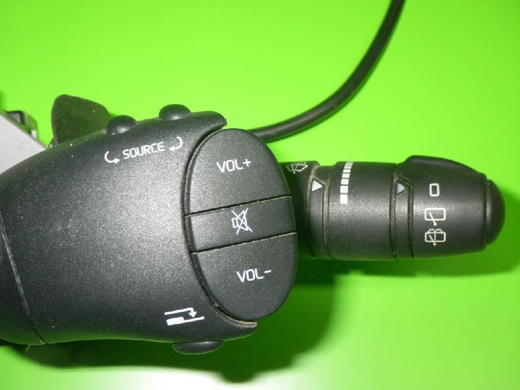 Kombischalter Blinkerschalter Wischerschalter RENAULT SCÉNIC I (JA0/1_) 2.0 16V 7700428202 Bild Kombischalter Blinkerschalter Wischerschalter RENAULT SCÉNIC I (JA0/1_) 2.0 16V 7700428202