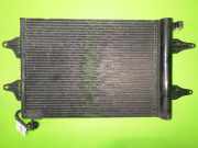 Kondensator SKODA FABIA I Combi (6Y5) 1.2 0189612