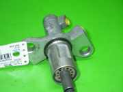 Hauptbremszylinder AUDI (NSU) A4 Avant (8E5, B6) 2.5 TDI 8E0611021B