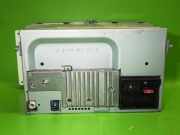 Radio Navigation Kombination VW PASSAT Variant (3C5) 2.0 TDI 7612002044