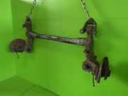 Hinterachse OPEL ASTRA H Caravan (A04) 1.7 CDTI (L35)