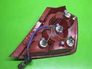 Schlussleuchte links CHEVROLET AVEO / KALOS Schrägheck (T200) 1.4 16V 96540268