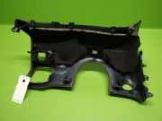 Armaturenbrettabdeckung unten links MERCEDES-BENZ C-KLASSE (W203) C 200 Kompressor (203.042) A2036802387