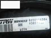 Bremskraftverst?rker NISSAN (DATSUN) PRIMASTAR Bus (X83) dCi 150 8200116384