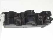 Schalter Fensterheber Tür vorne links TOYOTA AVENSIS Station Wagon (_T22_) 2.0 TD (CT220_)
