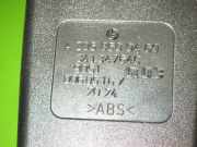 Sicherheits-Gurtpeitsche hinten rechts MERCEDES-BENZ C-KLASSE (W205) C 180 (205.040) A2058600469