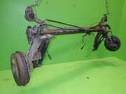 Hinterachskörper PEUGEOT 206 Schrägheck (2A/C) 1.1 i 514897