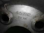 Felge vorne rechts FIAT DUCATO Kasten (244) 2.8 JTD