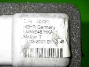 Wärmetauscher BMW 3 (E46) 320 d 64118372783