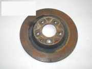 Bremsscheibe hinten rechts MAZDA RX 8 (SE17) 2.6 Wankel