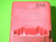 Steuergerät Heizung AUDI (NSU) A3 (8L1) 1.8 357907521