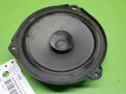 Lautsprecher hinten rechts DAIHATSU TERIOS (J2_) 1.5 4x4 86160B4010