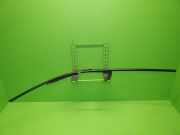 Zierleiste Regenrinne links BMW 3 Touring (F31) 318 d
