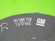 Kontaktring Airbag Schleifring OPEL ASTRA G CC (T98) 1.6 16V (F08, F48) 90588758