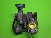 Turbolader CITROEN C3 I (FC_, FN_) 1.4 HDi HB50764572152