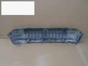 Stoßfänger Stoßstange hinten SEAT IBIZA I (021A) 0.9