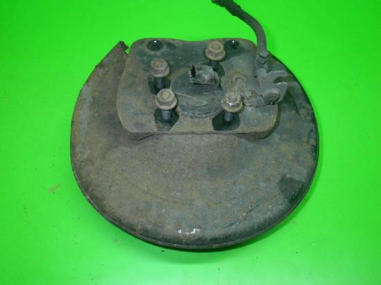 Radnabe hinten links OPEL ASTRA H GTC (L08) 1.8 Bild Radnabe hinten links OPEL ASTRA H GTC (L08) 1.8