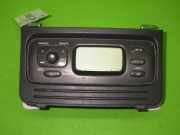 Radio TOYOTA YARIS VERSO (_NLP2_, _NCP2_) 1.4 D-4D (NLP22) 8611052121