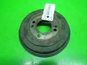 Bremstrommel hinten links HYUNDAI i10 (PA) 1.1 58411-1G000