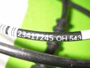 ABS Impulsgeber vorne links OPEL INSIGNIA B Grand Sport (Z18) 2.0 4x4 (68) 23417245