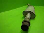 Auspufftopf vorne CITROEN XANTIA (X1) 1.8 i