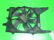 Lüfter RENAULT SCÉNIC I (JA0/1_) 2.0 16V 7701070217