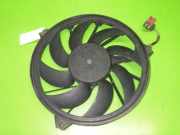 Lüfter PEUGEOT 206 Schrägheck (2A/C) 1.4 HDi eco 70 9643386780