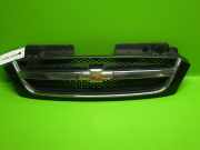Kühlergrill CHEVROLET REZZO 2.0 96399717