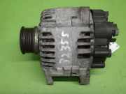 Lichtmaschine RENAULT SCÉNIC II (JM0/1_) 1.6 16V (JM1R) 8200667619B