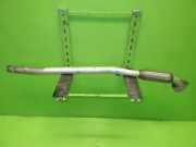 Auspuffrohr vorne OPEL CORSA C (X01) 1.2 (F08, F68)