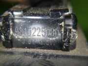 Kennzeichenleuchte links OPEL ASTRA L (OV5) 1.5 Turbo D (FBYHZT, FBYHZJ) 9815225980