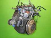 Benzinmotor Motor ohne Anbauteile Benzin VW SCIROCCO (53B) 1.6