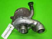 Turbolader FIAT MULTIPLA (186_) 1.9 JTD 115 46786078