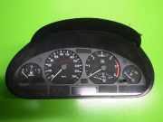 Kombiinstrumente Tacho BMW 3 (E46) 320 d 0263606271