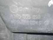 Schlossblech vorne SEAT AROSA (6H) 1.0 6H0805594P