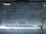 Aschenbecher vorne AUDI (NSU) A4 Avant (8D5, B5) 1.6 8D0857951