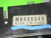 Blinkerschalter MITSUBISHI SPACE RUNNER (N1_W, N2_W) 2.0 TD (N18W) MB686040